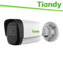 Tiandy Telecamera Bullet Lite 5MP 2.8mm Starlight, PoE, IP67 - TC-C35WS TD-B35S-AP28