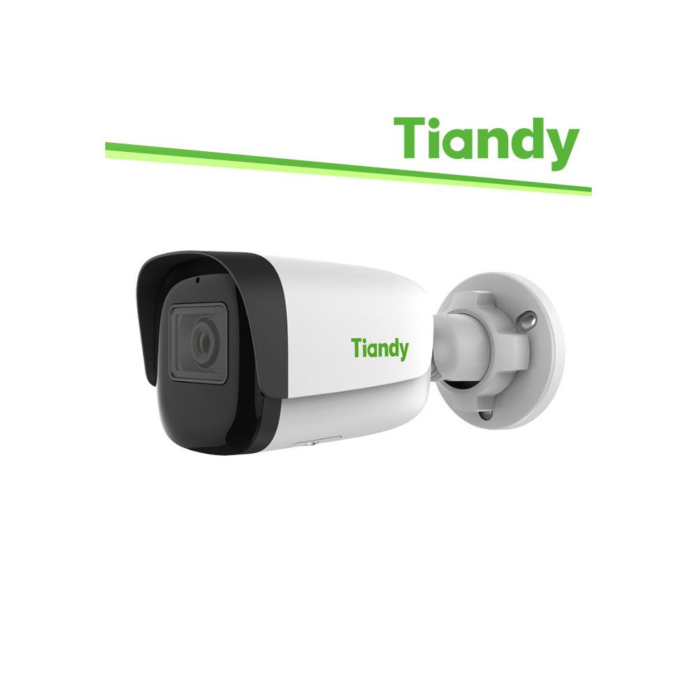 Tiandy Telecamera Bullet Lite 5MP 2.8mm Starlight, PoE, IP67 - TC-C35WS TD-B35S-AP28