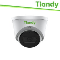 Tiandy Telecamera Turret Lite 8MP 4K 2.8mm Starlight, PoE, IP66 - TC-C38XS TD-T38S-AP28