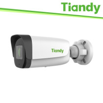 Tiandy Telecamera Bullet Pro 5MP 2.7-13.5mm Starlight, H/VD, PoE IP67 - TC-C35US TD-B45S-APV2