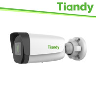 Tiandy Telecamera Bullet Pro 5MP 2.7-13.5mm Starlight, H/VD, PoE IP67 - TC-C35US TD-B45S-APV2