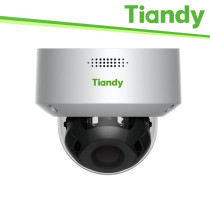 Tiandy Telecamera Turret Pro 5MP 2.7-13.5mm Starlight, H/VD, PoE IP66 - TC-C35MS TD-D45S-APV2