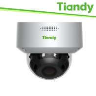 Tiandy Telecamera Turret Pro 5MP 2.7-13.5mm Starlight, H/VD, PoE IP66 - TC-C35MS TD-D45S-APV2