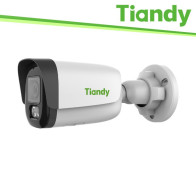Tiandy Telecamera Bullet Pro 8MP 4K 2.8mm Starlight, H/VD, PoE, IP67 - TC-C38WQ TD-B48Q-AP28