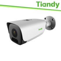 Tiandy Telecamera Bullet Pro 5MP 2.8mm Starlight, H/VD, PoE, IP67 - TC-C35WQ TD-B45Q-AP28