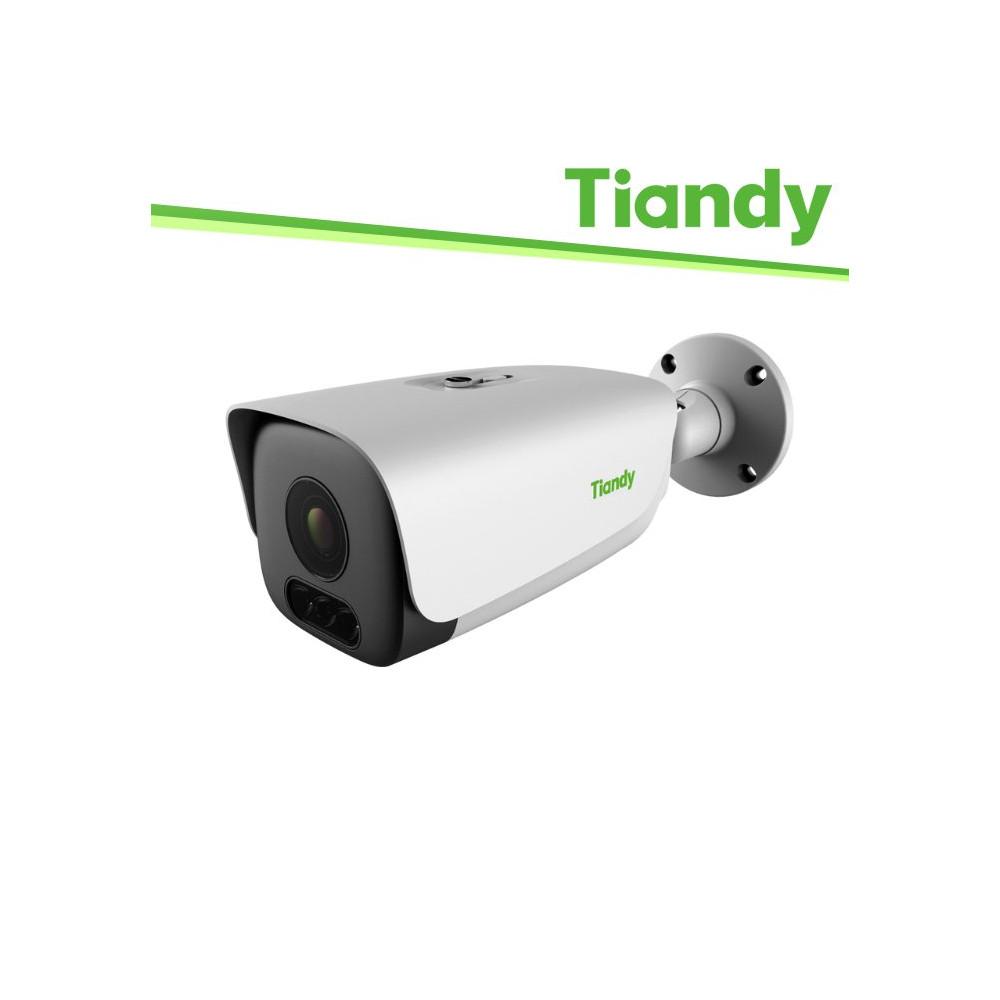 Tiandy Telecamera Bullet Pro 5MP 2.8mm Starlight, H/VD, PoE, IP67 - TC-C35WQ TD-B45Q-AP28