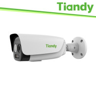 Tiandy Telecamera Bullet Ultra 5MP 4.0mm Termica, H/VD, WL, PoE, IP67 - TC-C35LQ TD-B55Q-WAPT40