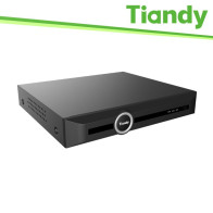 Tiandy NVR 20 Canali 60Mbps/60Mbps PoE - TC-R3220 Spec:I/B/P16/K/V3.1 TD-N220-4KP16