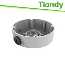 Junction Box per telecamere dome vari-focali - TC-P54BM Spec:V3_V2.0 TD-JB-P54BM-V3