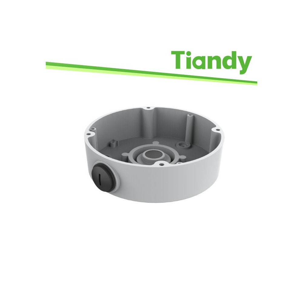 Junction Box per telecamere dome vari-focali - TC-P54BM Spec:V3_V2.0 TD-JB-P54BM-V3