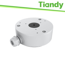 Junction Box per bullet e turret - TC-P54BM Spec:V5/V3.0 TD-JB-P54BM-V5