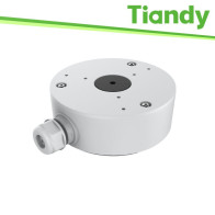 Junction Box per bullet e turret - TC-P54BM Spec:V5/V3.0 TD-JB-P54BM-V5