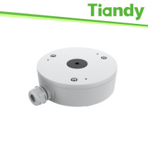 Junction Box per telecamera fisheye - TC-P54BM Spec:V1_V2.0 TD-JB-P54BM-V1