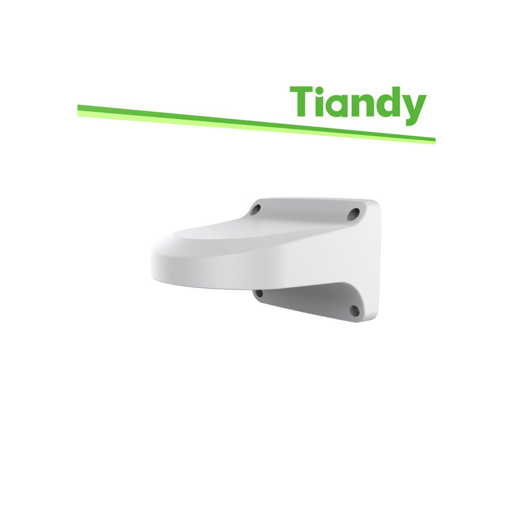 Tiandy Wall mount per telecamere turret e dome - A29 TD-JB-A29