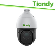 Tiandy Telecamera PTZ 4MP 25X IP66 - TC-H344S Spec:25X/I/E+/A/V3. TD-Z4S-425I