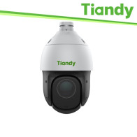 Tiandy Telecamera PTZ 4MP 25X IP66 - TC-H344S Spec:25X/I/E+/A/V3. TD-Z4S-425I