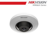 Hikvision Videocamera IP Fisheye 5MP 1.05mm 180Â° - DS-2CD2955G0-ISU DS-2CD2955G0-IS