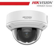 Hikvision Videocamera Dome IP 4MP Motorizzata - HWI-D640H-Z(2.8-12mm) HWI-D640H-Z