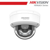 Hikvision Videocamera Dome IP 2MP 2.8mm SmartLight - HWI-D120HA-LU(2.8mm) HWI-D120HA-LU28