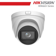 Hikvision Videocamera Turret IP 4MP Motorizzata - HWI-T641H-Z(2.8-12mm) HWI-T641H-Z