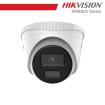 Hikvision Videocamera Turret IP 2MP 4.0mm ColorVU - HWI-T229H(4mm)(C) HWI-T229H-40