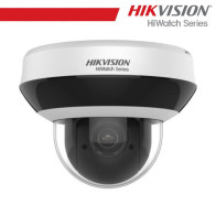 Hikvision Videocamera IP Speed Dome 2MP 4X da interno - HWP-N2204IH-DE3(F) HWP-N2204IH-DE3