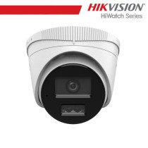 Hikvision Videocamera Turret IP 4MP 4.0mm Smart Light - HWI-T240HA-LU(4mm) HWI-T240HA-LU40
