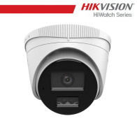 Hikvision Videocamera Turret IP 4MP 4.0mm Smart Light - HWI-T240HA-LU(4mm) HWI-T240HA-LU40