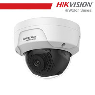 Hikvision Videocamera Dome IP 4MP 2.8mm - HWI-D141H-C(2.8mm) HWI-D141H-C28