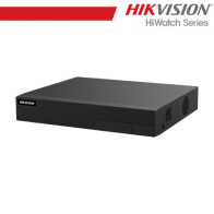 Hikvision-HiWatch NVR 8 canali 4K, 80Mbps - HWN-4108MH HWN-4108MH