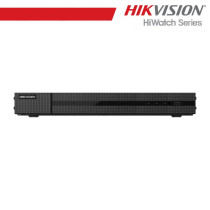 Hikvision-HiWatch NVR 16 canali 4K, 2 slot HDD, 160/160Mbps - HWN-5216MH HWN-5216MH
