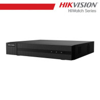 Hikvision-HiWatch NVR 16 canali 4K, 160/80Mbps - HWN-4116MH HWN-4116MH
