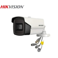 Hikvision Videocamera Analogica Bullet 8MP 3.6mm - DS-2CE16U1T-IT5 (3.6mm) DS-2CE16U1T-IT5