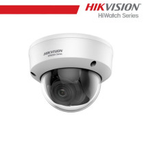 Hikvision Videocamera Analogica Dome 8MP Motorizzata 2.7-13mm - HWT-D381-Z HWT-D381-Z