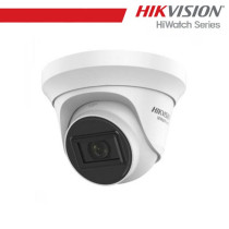 Hikvision Videocamera Analogica Turret 8MP 2.8mm - HWT-T281-M(2.8mm) HWT-T281-M28