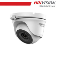 Hikvision Videocamera Analogica Turret 5MP 2.8mm - HWT-T150-M(2.8mm) HWT-T150-M28