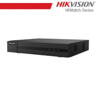 Hikvision-HiWatch DVR H.265 a 16 canali 1080p 1U - HWD-6116MH-T HWD-6116MH-T