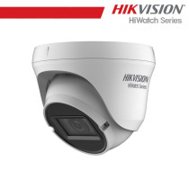 Hikvision Videocamera Analogica Turret 2MP 3.6mm - HWT-T120-MS(3.6mm) HWT-T120-MS36