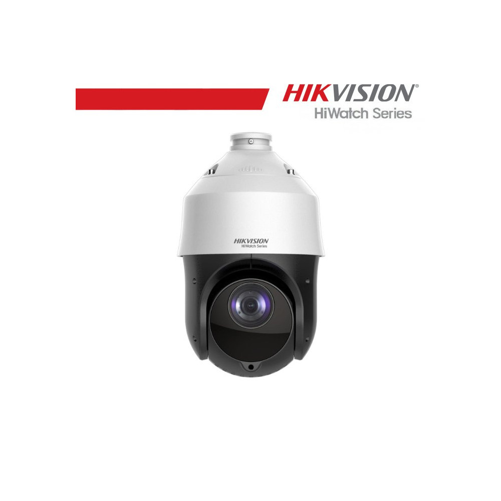 Hikvision Videocamera Analogica PTZ 2MP 25X da esterno - HWP-T4225I-D(D) HWP-T4225I-D