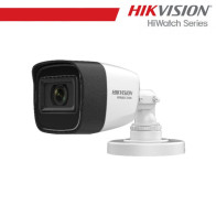 Hikvision Videocamera Analogica Bullet 8MP 2.8mm - HWT-B181-M(2.8mm) HWT-B181-M28