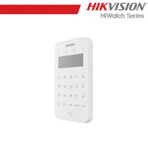 Hikvision Tastierino LCD Wireless - DS-PK1-LT-WE DS-PK1-LT-WE