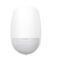 Hikvision Sensore PIR Dual-Tech 12mt Wireless - DS-PDD12P-EG2-WE DS-PDD12P-EG2-WE