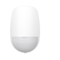 Hikvision Sensore PIR Dual-Tech 12mt Wireless - DS-PDD12P-EG2-WE DS-PDD12P-EG2-WE