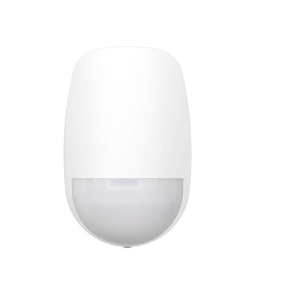 Hikvision Sensore PIR Dual-Tech 12mt Wireless - DS-PDD12P-EG2-WE DS-PDD12P-EG2-WE