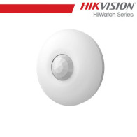 Hikvision Sensore PIR da Soffitto Wireless, 12m - DS-PDCL12-EG2-WE DS-PDCL12-EG2-WE