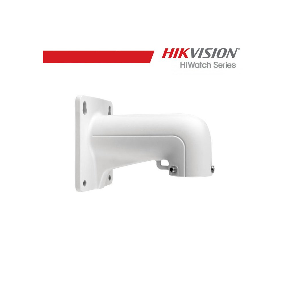 Hikvision Junction da parete per speed dome - DS-1618ZJ DS-1618ZJ