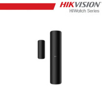 Hikvision Sensore a Contatto Magnetico Wireless(Nero) - DS-PDMCS-EG2-WE(B) DS-PDMCS-EG2-WEBK