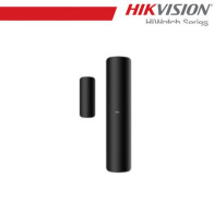 Hikvision Sensore a Contatto Magnetico Slim Wireless,Nero - DS-PDMC-EG2-WE(B) DS-PDMC-EG2-WEBK