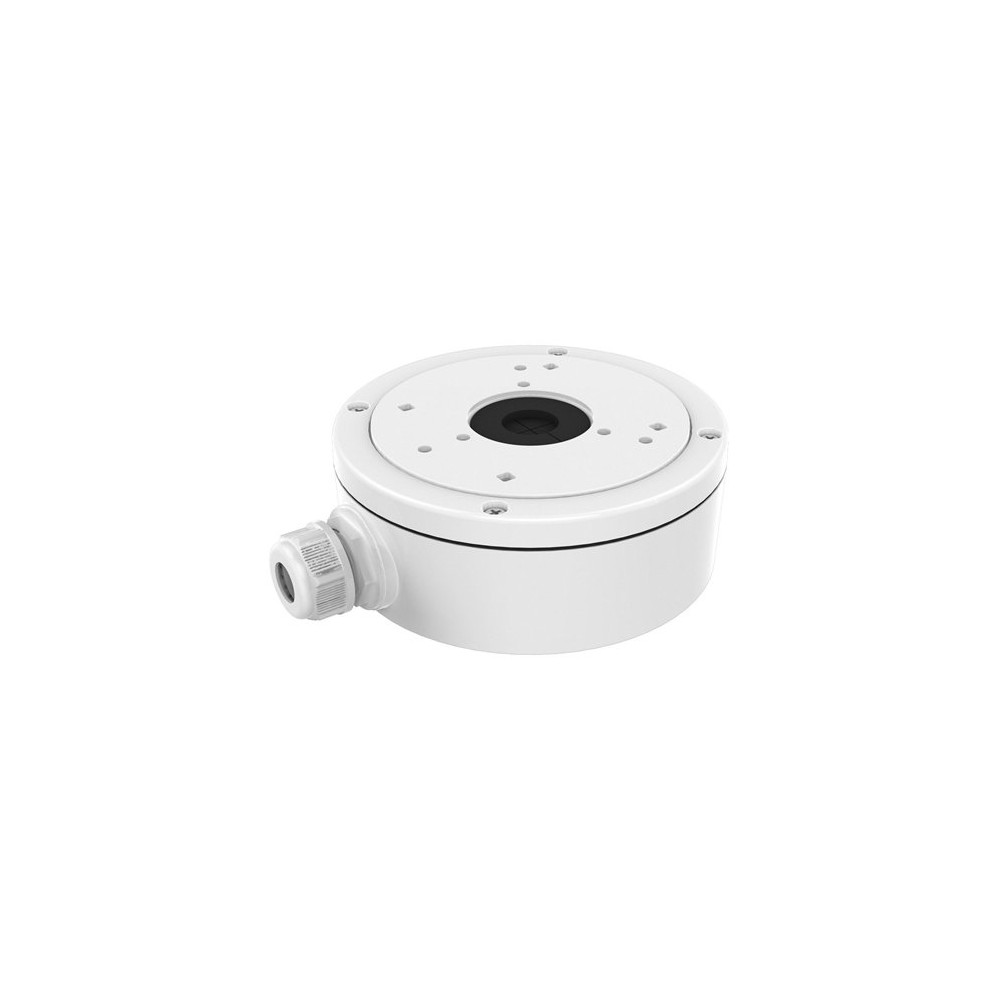 Hikvision Junction Box per Turret Camera - DS-1280ZJ-S DS-1280ZJ-S