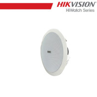 Hikvision Altavoz de Techo AnalÃ³gico 15W- DS-QAE0215G1-V DS-QAE0215G1-V